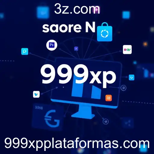 Sobre Nós: Descubra a Inovação da 999xp Plataforma