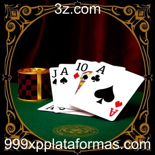 Desvendando o Jogo de Bacará: Estratégias e a 999xp Plataforma