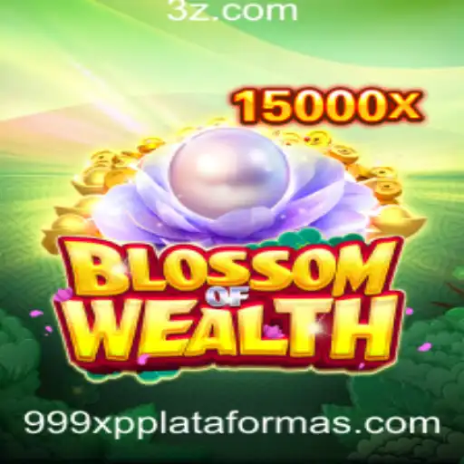 BlossomofWealth: Aventura e Estratégia na Plataforma 999xp