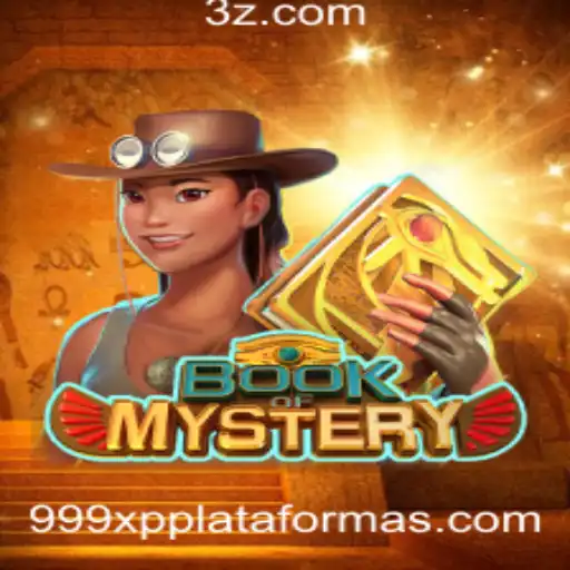 Book of Mystery: Aventura Épica na 999XP Plataforma