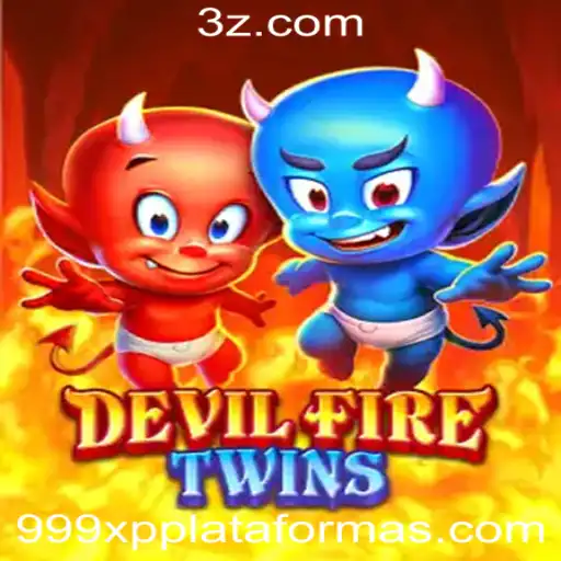 Descubra o Universo de DevilFireTwins: Uma Aventura Inovadora na Plataforma 999xp