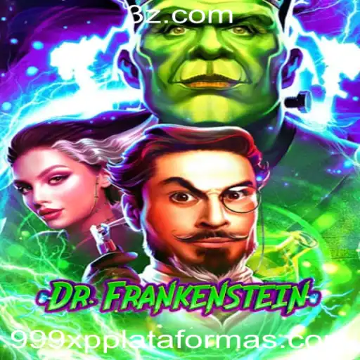 Explorando a Aventura do Jogo DrFrankenstein