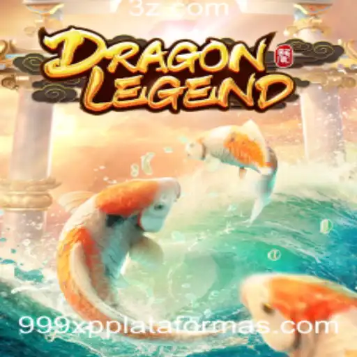 DragonLegend: Aventuras Épicas na Plataforma 999xp