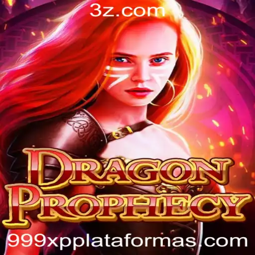 DragonProphecy: A Nova Sensação no Mundo dos Jogos