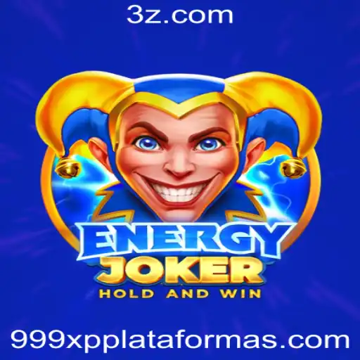 Descubra EnergyJoker: O Novo Jogo da Plataforma 999xp