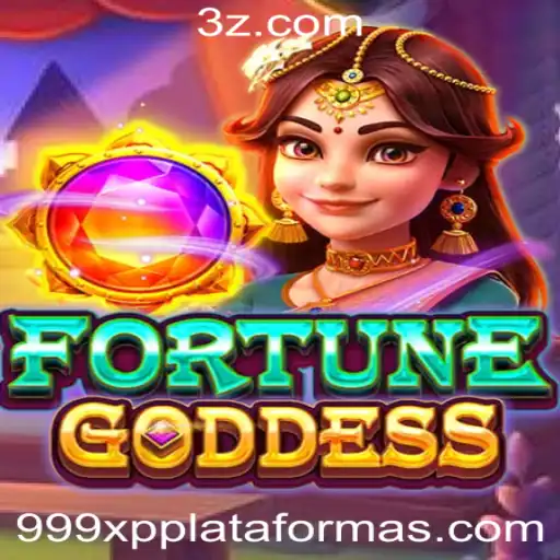 Descubra FORTUNEGODDESS: O Jogo de Plataforma que Conquista o Mundo