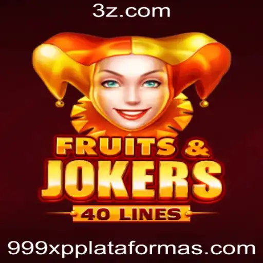 Descubra a Emoção de FruitsAndJokers40 na Plataforma 999xp