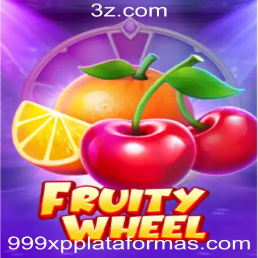 Descubra o Universo Colorido de FruityWheel