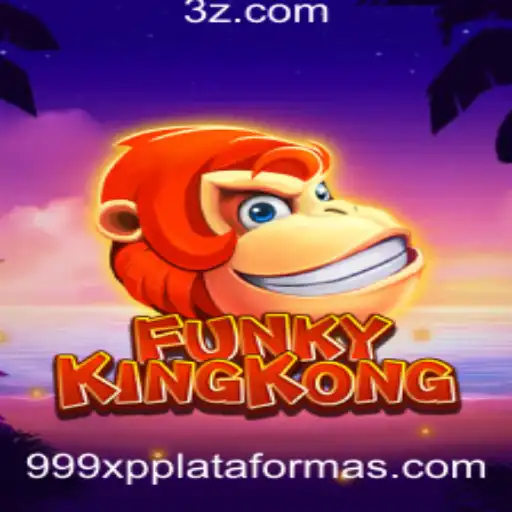 FunkyKingKong: A Aventura Excitante no Mundo 999xp Plataforma