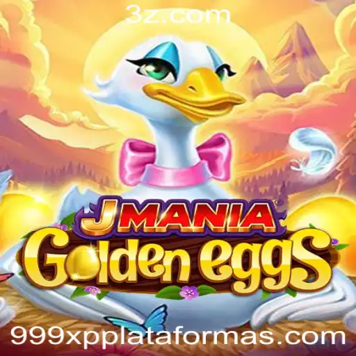 Descubra o Empolgante Mundo de JManiaGoldenEggs e sua Aventura na Plataforma 999xp