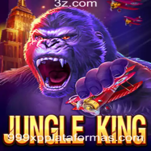 Explorando JungleKing: Aventuras na Plataforma 999xp