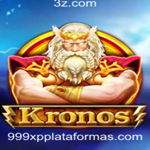 Explorando Kronos: O Impactante Jogo de Plataforma 999xp