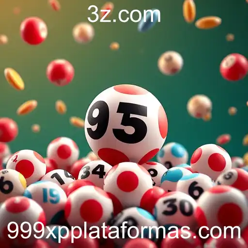 Loteria: Atração e Oportunidades na Era Digital com 999xp Plataforma