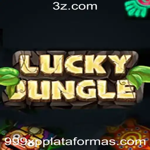 Descubra LuckyJungle: O Novo Jogo de Plataforma 999xp