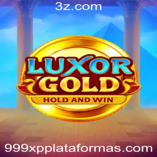 Descubra LuxorGold: O Desafio Emocionante da 999xp Plataforma