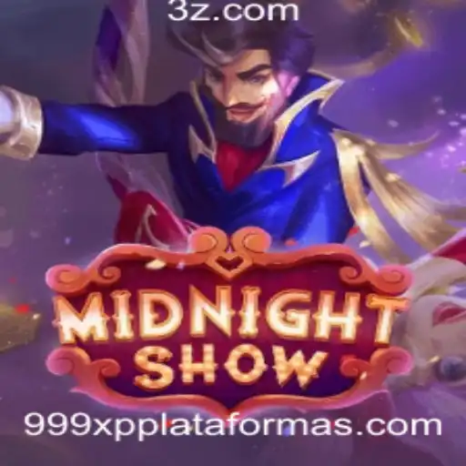 Descubra o Excitante Mundo de MidnightShow: Um Jogo Inovador na Plataforma 999xp