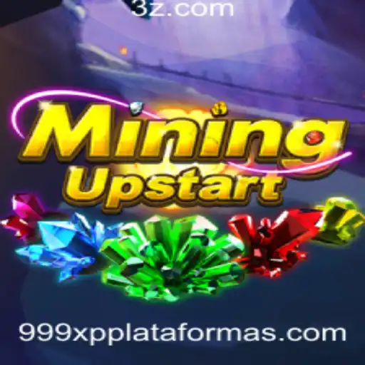 MiningUpstart: Explorando a Plataforma 999xp