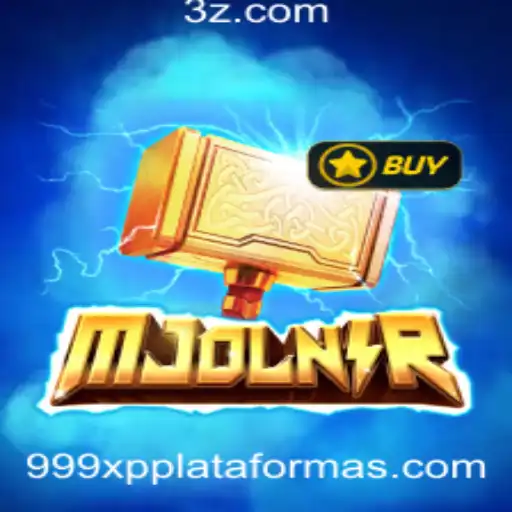 Mjolnir: O Expansivo Mundo de Aventura em '999xp Plataforma'