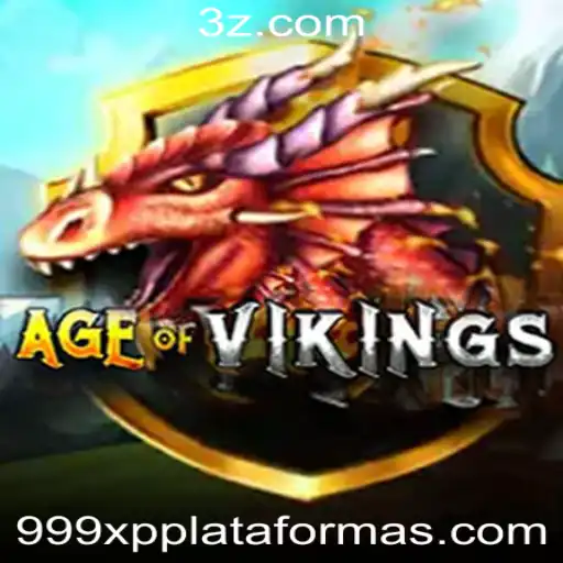 Explorando AgeofViking: Um Mundo de Aventuras Épicas na Plataforma 999xp