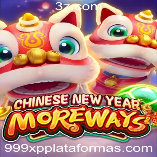 Explorando o Jogo CHINESENEWYEARMOREWAYS