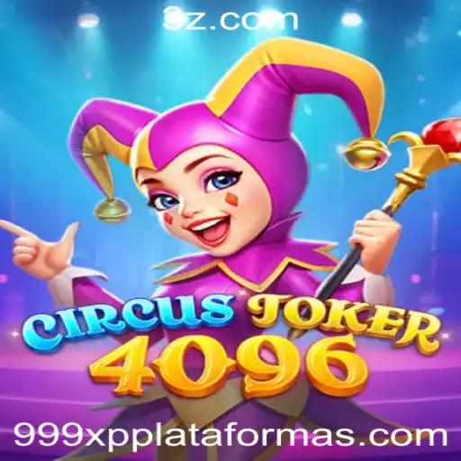 CircusJoker4096: Descubra o Novo Fenômeno no Mundo dos Jogos Digitais