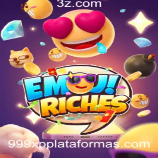 Explorando o Mundo do Jogo EmojiRiches na Plataforma 999xp