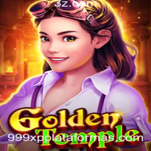 GoldenTemple: Uma Aventura Épica na Plataforma 999xp