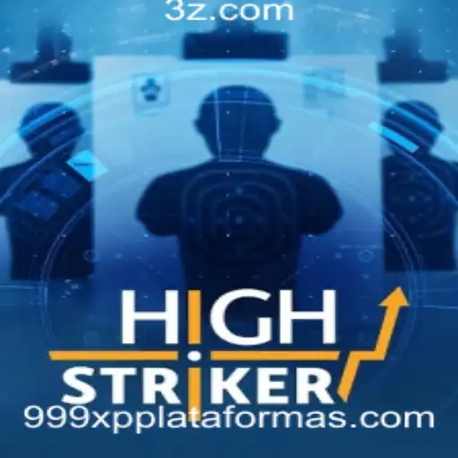 Explorando o Mundo de HighStriker: O Desafio da Plataforma 999xp