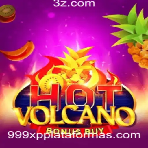 Explorando o Atraente Jogo: HotVolcanoBonusBuy na Plataforma 999xp