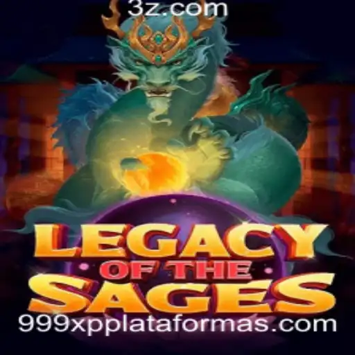 Descubra o Universo Encantado de 'Legacy of the Sages'