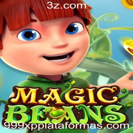 Explorando MAGICBEANS: O Jogo de Plataforma que Conquista com 999xp
