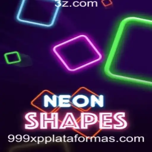 NeonShapes: Descubra o Mundo Vibrante da Plataforma 999xp