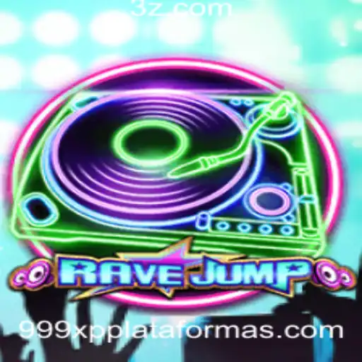 RaveJump: A Nova Sensação dos Jogos de Plataforma