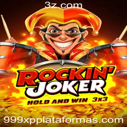 Descubra o Mundo de RockinJoker: A Experiência Inovadora na 999XP Plataforma