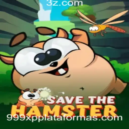 SavetheHamster: Um Mergulho no Jogo de Plataforma 999xp