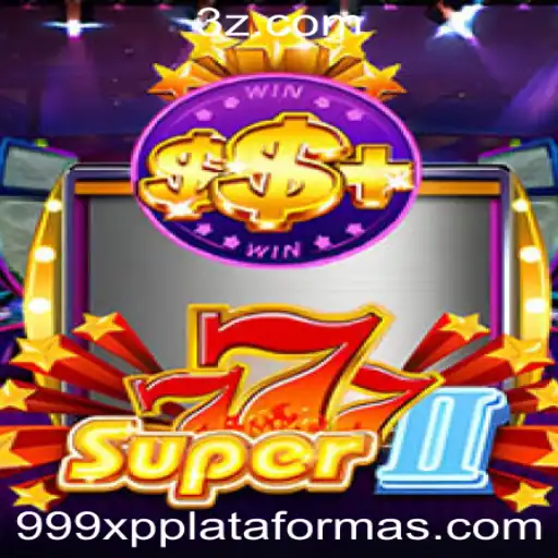 Explorando Super777II: Uma Jornada Pela Plataforma 999xp