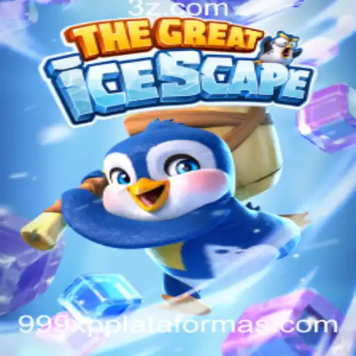 TheGreatIcescape: Uma Jornada Congelante na Plataforma 999xp