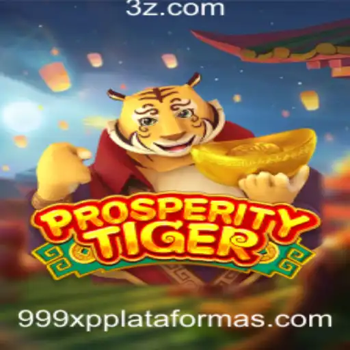 Desvende os Segredos de ProsperityTiger e Domine a Plataforma 999xp