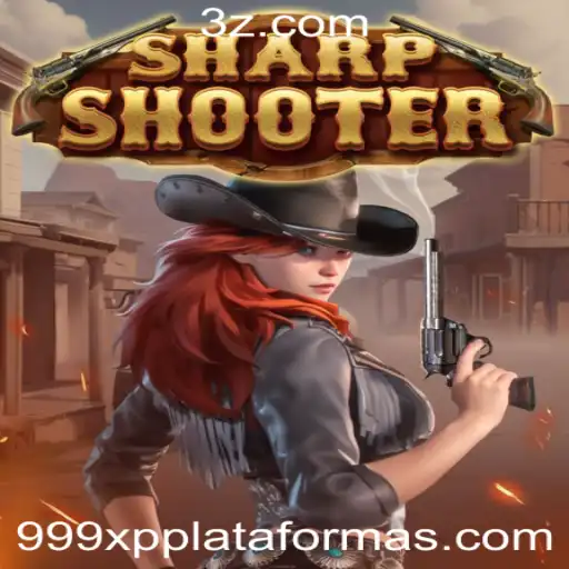 Sharpshooter: Mergulhe na Aventura de Ação na Plataforma 999xp