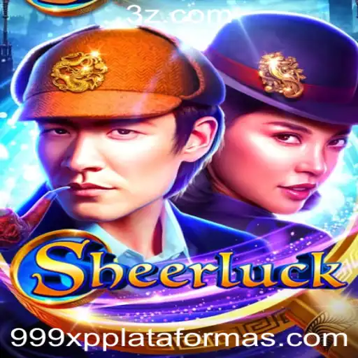 Sheerluck: Desvendando o Mundo Misterioso do Jogo na Plataforma 999xp