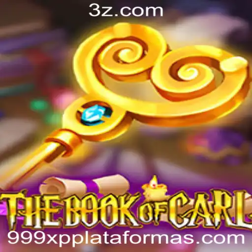 TheBookofCarl: A Aventura na Plataforma 999xp