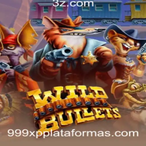 Descubra WildBullets: O Novo Fenômeno dos Jogos de Plataforma